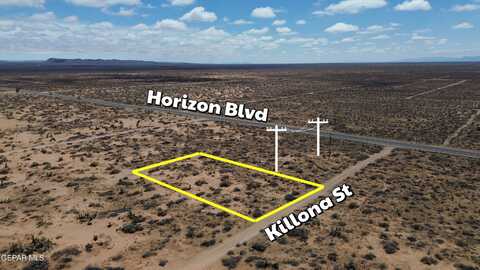 undefined, Horizon City, TX 79928