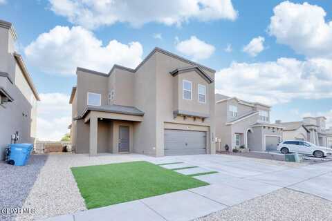 11393 Hidalgo Drive, Socorro, TX 79927
