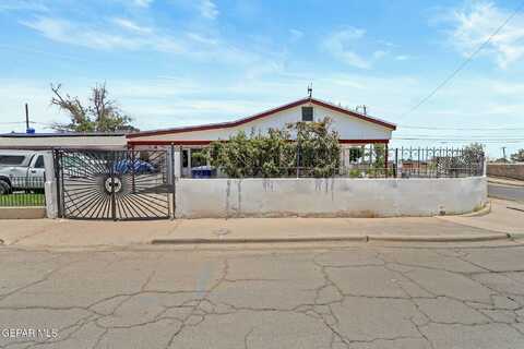 7327 MIMOSA Avenue, El Paso, TX 79915