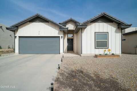undefined, El Paso, TX 79928