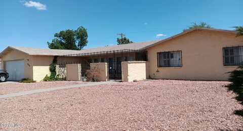 undefined, El Paso, TX 79925