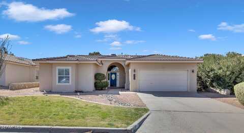 232 AVENIDA MIRADOR, Santa Teresa, NM 88008