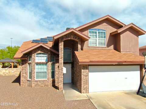9044 Alliance Court, El Paso, TX 79904