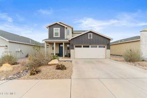 6052 Hidden Row Avenue, El Paso, TX 79924