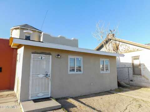 3101 PERA Avenue, El Paso, TX 79905