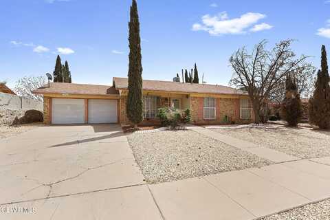 undefined, El Paso, TX 79935