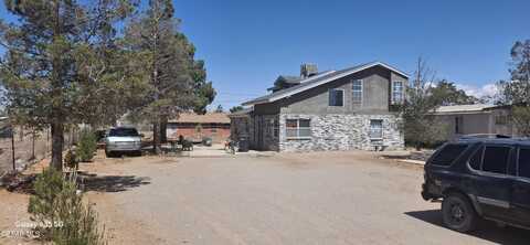 3734 GWENDOLYN Drive, El Paso, TX 79938