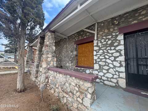 3904 N PIEDRAS Street, El Paso, TX 79930