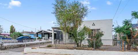 352 FRANCIS Street, El Paso, TX 79905