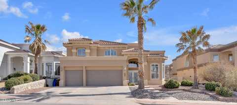 undefined, El Paso, TX 79912