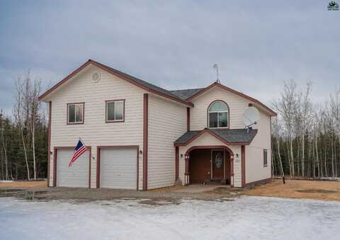 1805 CREEKSIDE DRIVE, Delta Junction, AK 99737