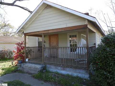 103 Parker Street, Duncan, SC 29334