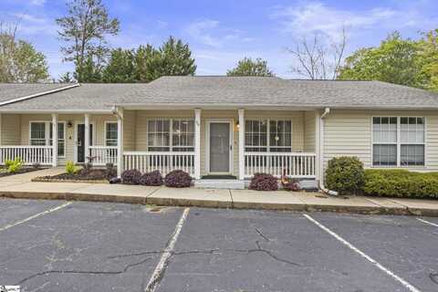 26 Bear Grass Court, Greenville, SC 29605