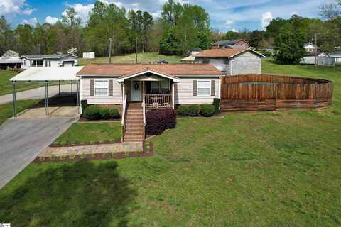 118 Brooke Drive, Union, SC 29379
