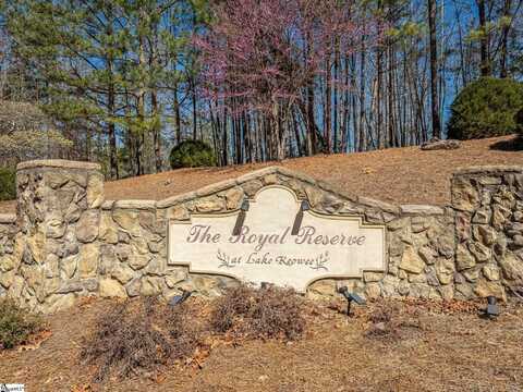 106 Saint Christopher Court, Sunset, SC 29685