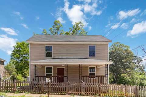 300 E Street, Anderson, SC 29625