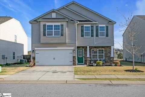 302 Cabot Hill Lane, Greer, SC 29651