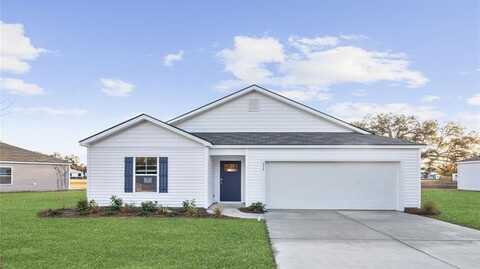 316 Elizabeth Drive, Brunswick, GA 31525