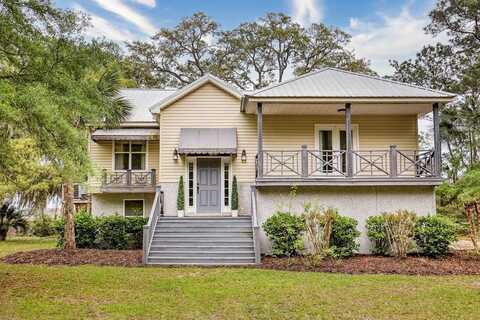 3066 Dallas Bluff Road NE, Townsend, GA 31331