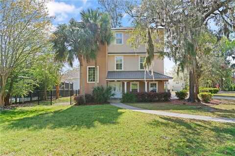 142 Montrose, Saint Simons Island, GA 31522