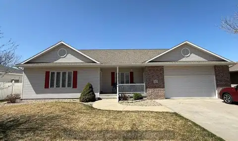 2410 N Hancock Ave, Grand Island, NE 68803