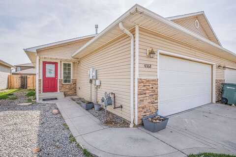 416 Broken Arrow Drive, Grand Junction, CO 81504