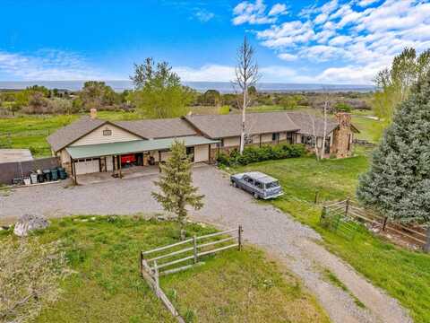 236 SW 12th Street, Cedaredge, CO 81413