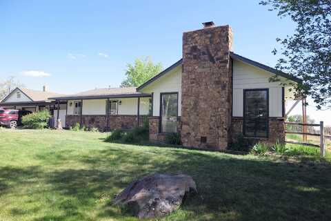 236 SW 12th Street, Cedaredge, CO 81413