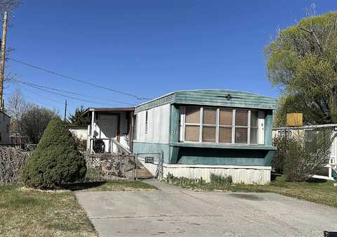 825 E Ottley Avenue, Fruita, CO 81521