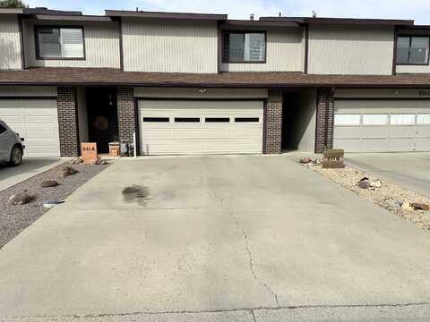 511 Rado Drive, Grand Junction, CO 81507