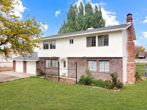 600 Willow Wood Road, Delta, CO 81416