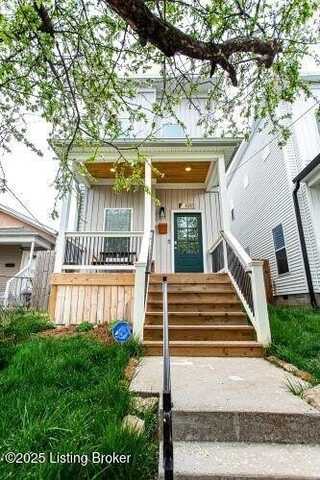 605 E Kentucky St, Louisville, KY 40203