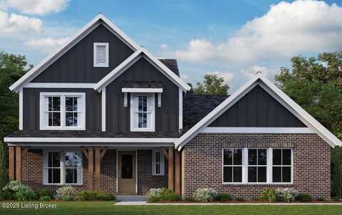 10502 Vista View Dr, Louisville, KY 40291