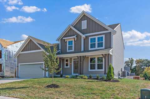 10502 Vista View Dr, Louisville, KY 40291