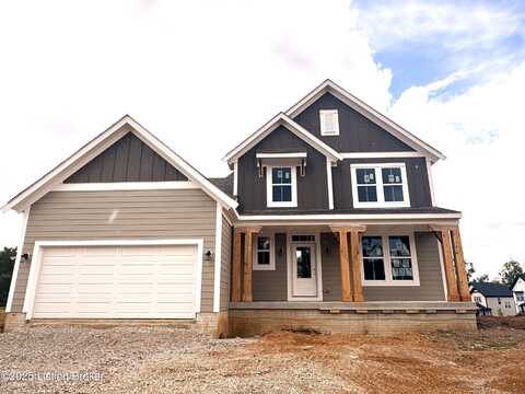 10502 Vista View Dr, Louisville, KY 40291