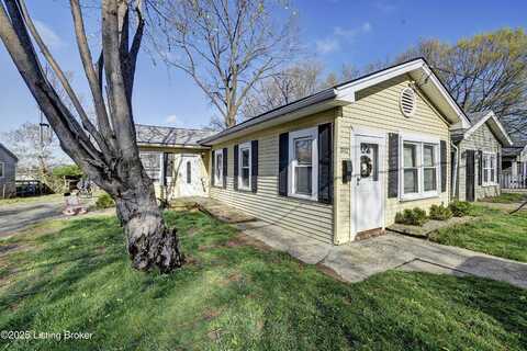 2712 New High St, Louisville, KY 40209