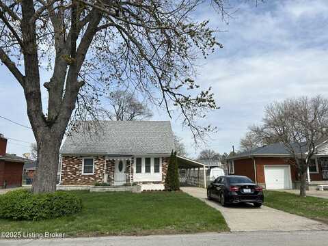 1717 Colony Ct, Louisville, KY 40216