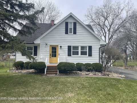 2631 Grovenburg Road, Lansing, MI 48911