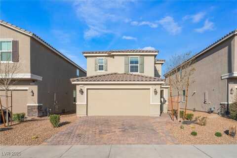 7219 Quiet Spring Street, North Las Vegas, NV 89084