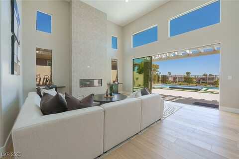 2850 Peaceful Grove Street, Las Vegas, NV 89135