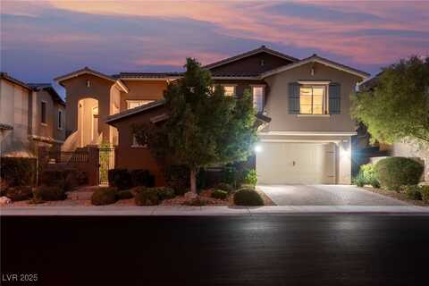 12249 Catanzaro Avenue, Las Vegas, NV 89138