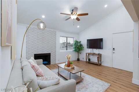 1701 E Katie Avenue, Las Vegas, NV 89119