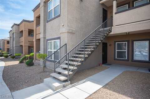 6650 W Warm Springs Road, Las Vegas, NV 89118