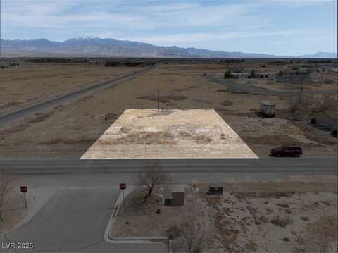 1581 S Highland Avenue, Pahrump, NV 89048