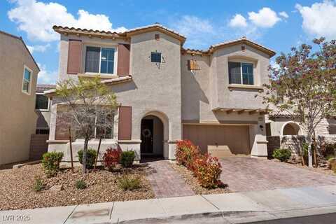 3038 Villanelle Avenue, Henderson, NV 89044