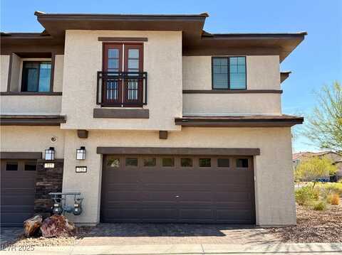 725 Omaggio Place, Henderson, NV 89011