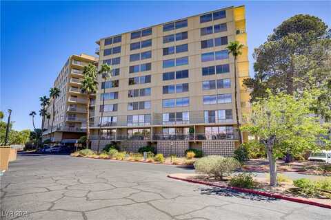 205 E Harmon Avenue, Las Vegas, NV 89169