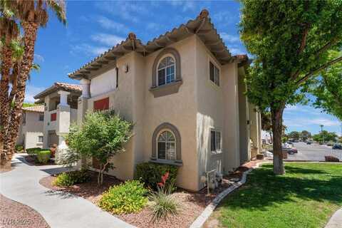 3420 Winterhaven Street, Las Vegas, NV 89108
