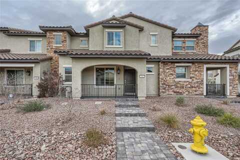 703 Omaggio Place, Henderson, NV 89011