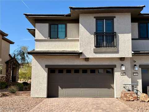 717 Pickled Pepper Place, Henderson, NV 89011